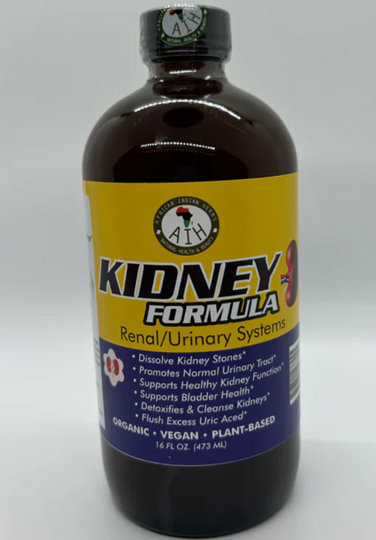 Kidney Formula